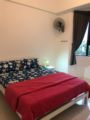 @Genting GVRA2 2Bedroom Apt For A Relaxing Getaway - Genting Highlands - Malaysia Hotels