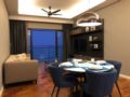 GENTING HIGHLANDS HOMESTAY| FAMILY SUITE| 10PAX - Genting Highlands - Malaysia Hotels
