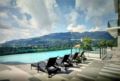 @Genting V19 2BR Suite Vista Balcony&Genting View - Genting Highlands ゲンティン ハイランド - Malaysia マレーシアのホテル