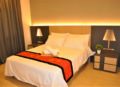 Genting@Windmill 2 BedroomApartment(6pax)Free WIFI - Genting Highlands ゲンティン ハイランド - Malaysia マレーシアのホテル