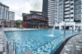 Geo 38 Residences Genting Highlands @ IconStay - Genting Highlands - Malaysia Hotels