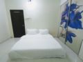 Georgetown 3R2B Family House - Penang - Malaysia Hotels
