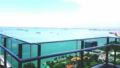 Georgetown Mansion One Breathtaking Sea view 2room - Penang - Malaysia Hotels