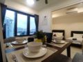 Georgetown Penang Tropicana 218 Macalister Suite - Penang - Malaysia Hotels