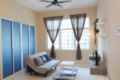 Geranium cozy home stay 1-5pax near ioi sunway - Kuala Lumpur - Malaysia Hotels