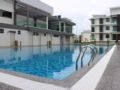 GM Kampar Homestay @ The Meadow Park - Kampar - Malaysia Hotels