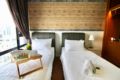 [GM] Luxurious Anggun Residence by Sleepy Bear - Kuala Lumpur - Malaysia Hotels