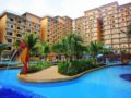 Gold Coast Morib International Resort - Banting - Malaysia Hotels