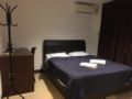 GRAND INN MJC - Kuching クチン - Malaysia マレーシアのホテル