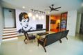 Great Strategic New Cozy Super Luxury Home - Kuching - Malaysia Hotels