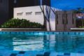 Great Strategy New Luxury The Cube Homestay - Kuching - Malaysia Hotels