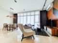 Green Haven 1BR Suites+WiFi+PoolView [TG] - Johor Bahru ジョホールバル - Malaysia マレーシアのホテル