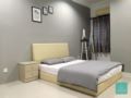 Grey House - Ipoh - Malaysia Hotels