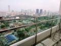 Gurney Georgetown Mansion One Family Suite - Penang ペナン - Malaysia マレーシアのホテル