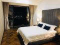 Gurney Seaview 2-Bedrooms Condo - Penang ペナン - Malaysia マレーシアのホテル