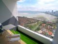 Gurney Seaview Condo With Balcony - Penang ペナン - Malaysia マレーシアのホテル