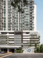 H20 Residence at Ara Damansara - Kuala Lumpur - Malaysia Hotels