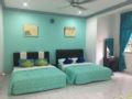 h2hHomestay@Gallery - Ipoh - Malaysia Hotels