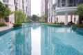H2O Residence PJ #20 1BR by Perfect Host - Kuala Lumpur - Malaysia Hotels
