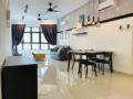 [HA2] Chymes Residences 2 Bedroom by Sleepy Bear - Kuala Lumpur - Malaysia Hotels