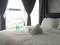 Harbour Stay @ SilverScape Luxury Apartment U5 - Malacca - Malaysia Hotels