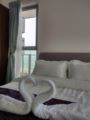 Harbour Stay @ SilverScape Luxury Apartment UD - Malacca - Malaysia Hotels