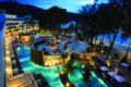 Hard Rock Hotel Penang - Penang - Malaysia Hotels