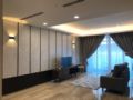HexaHome@Cecil Suites@Pinetree Marina Resort - Johor Bahru - Malaysia Hotels