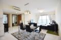 High Floor 3BR Kiara Designer Suites 3A+ Parking - Kuala Lumpur - Malaysia Hotels