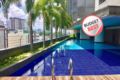 High Floor 3BR Taragon Puteri Bintang+ PARKING - Kuala Lumpur クアラルンプール - Malaysia マレーシアのホテル