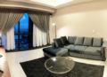 High Floor Mcity Suites in KL City 7+ Parking - Kuala Lumpur クアラルンプール - Malaysia マレーシアのホテル