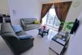 Hits Homestay - House In The Spice - Penang - Malaysia Hotels