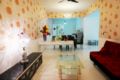 Home Away - Warm & Lovely Themed Home (14pax) - Penang - Malaysia Hotels