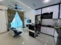 Home Mari Homestay BM City Bukit Mertajam 6pax - Penang - Malaysia Hotels