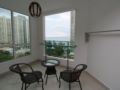Home-Suites - Gurney Seaview Apt. Penang - Penang ペナン - Malaysia マレーシアのホテル