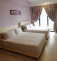 HOME SWEET HOME 01 Midhills Genting (FREE WIFI) - Genting Highlands ゲンティン ハイランド - Malaysia マレーシアのホテル
