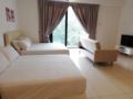 Home Sweet Home @ 10 Midhill Genting (FREE WIFI) - Genting Highlands ゲンティン ハイランド - Malaysia マレーシアのホテル