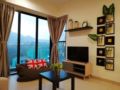 Home Sweet Home 1316 Midhills Genting (FREE WIFI) - Genting Highlands ゲンティン ハイランド - Malaysia マレーシアのホテル