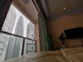 Home Sweet Home 3 bedroom KLCC - Kuala Lumpur クアラルンプール - Malaysia マレーシアのホテル