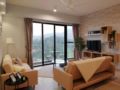 Home Sweet Home 3Room 708 Midhill Genting [WiFi] - Genting Highlands - Malaysia Hotels