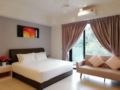 Home Sweet Home 708 Midhills Genting Highlands - Genting Highlands ゲンティン ハイランド - Malaysia マレーシアのホテル