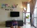 Home Sweet Home 715 Midhills Genting [FREE WiFi] - Genting Highlands - Malaysia Hotels