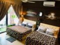 Home Sweet Home G01 MIDHILL GENTING (FREE WIFI) - Genting Highlands ゲンティン ハイランド - Malaysia マレーシアのホテル