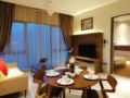 Home Sweet Home GEO38-213 Genting Highland - Genting Highlands - Malaysia Hotels