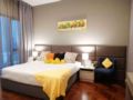 Home Sweet Home Vista 1105 Genting (FREE WIFI) - Genting Highlands - Malaysia Hotels