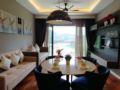 Home Sweet Home Vista 3Room 1107 Genting [WiFi] - Genting Highlands ゲンティン ハイランド - Malaysia マレーシアのホテル