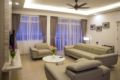 Homely Modern Luxury @ Gurney Drive 2BR Condo - GF - Penang ペナン - Malaysia マレーシアのホテル