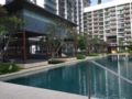 Homely Seaview Resort 1-6pax near Legoland - Johor Bahru - Malaysia Hotels