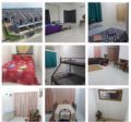 Homestay Annur - Gopeng - Malaysia Hotels