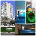 Homestay @ Apartment Wakaf Mohamed Hashim - Penang - Malaysia Hotels